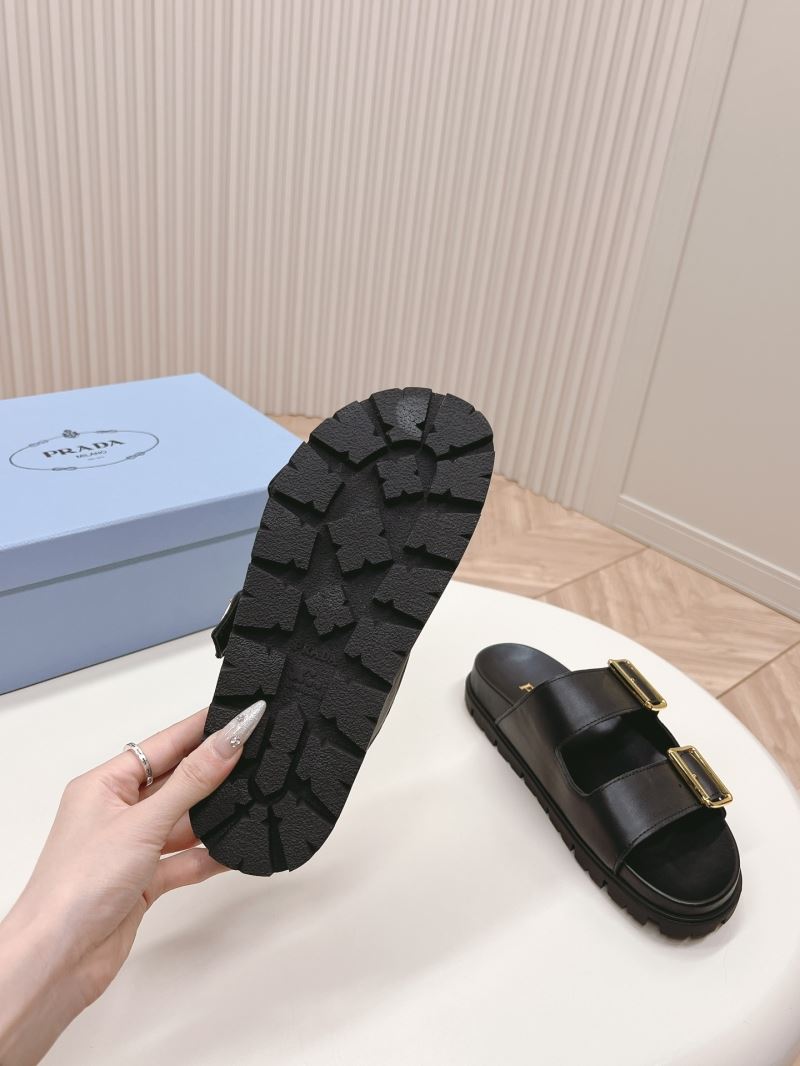 Prada Slippers